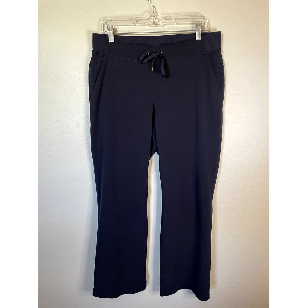 Women's Navy Pants